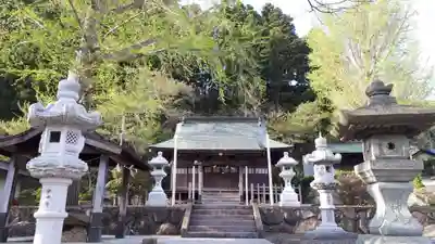 温泉神社~磐梯熱海温泉~のその他建物