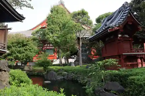 浅草寺のその他建物