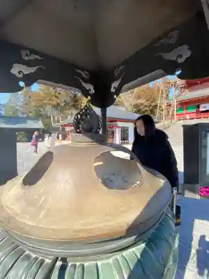 輪王寺のその他建物