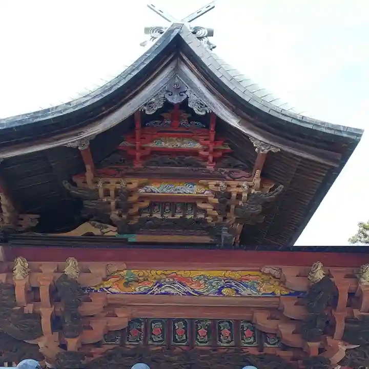 八坂神社のその他建物