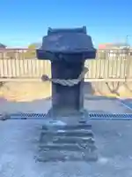 田中神社の末社・摂社