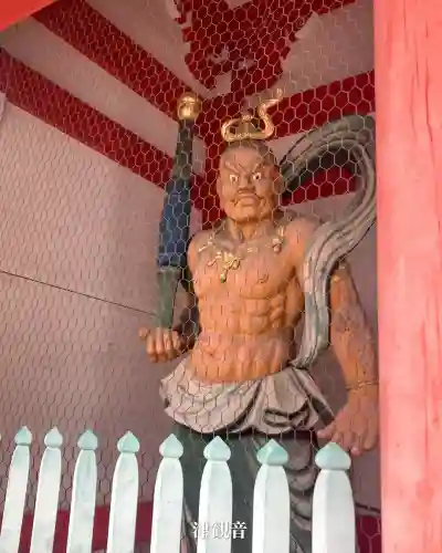 津観音(三重県)