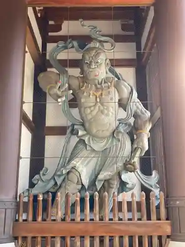 清大寺(越前大仏)(福井県)