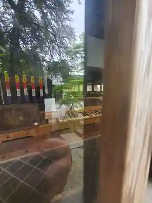 鳳仙寺(群馬県)