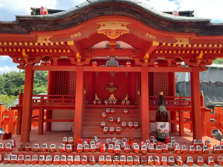 勝尾寺(大阪府)