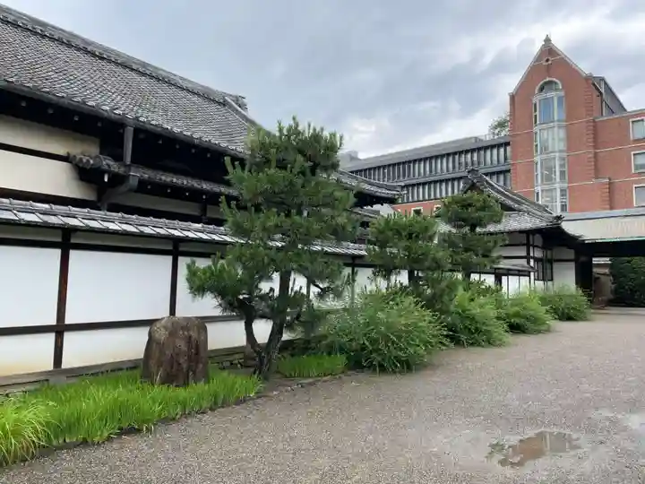 大聖寺門跡(京都府)