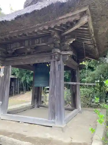 円応寺のその他建物