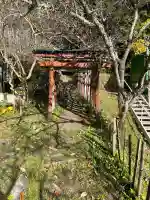 豊岡稲荷神社(兵庫県)