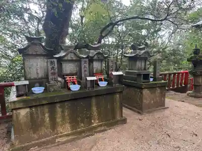 大根地神社(福岡県)