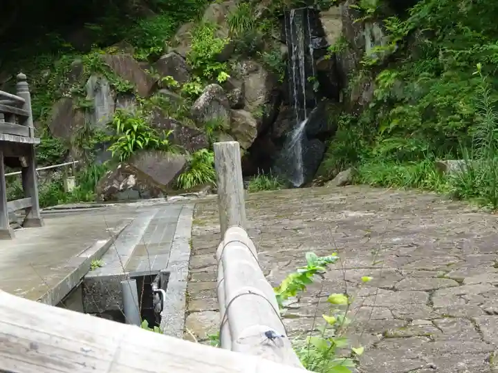妙蓮寺のその他建物