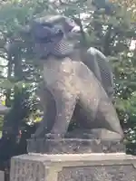 白石神社(北海道)