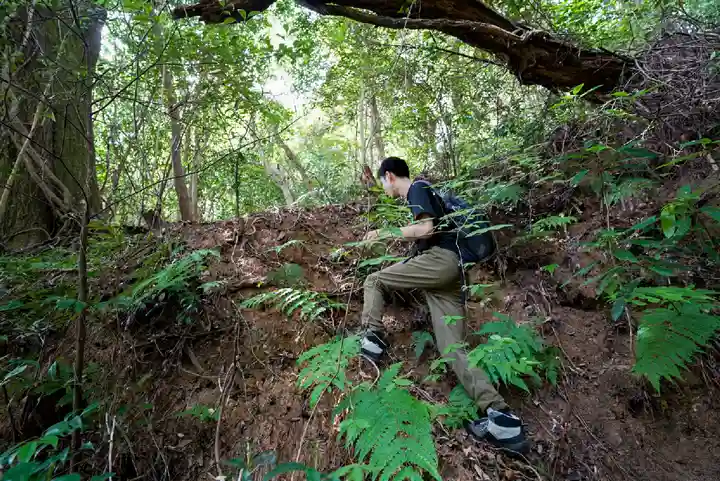 正法寺(山口県)
