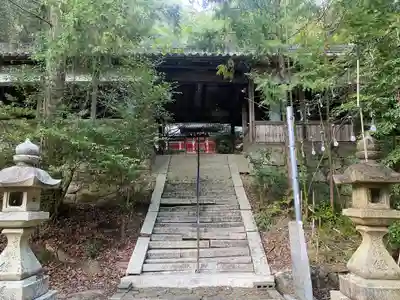 信達神社(大阪府)