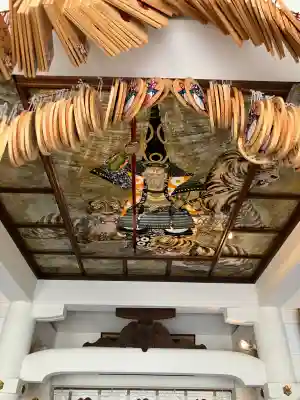 加藤神社(熊本県)