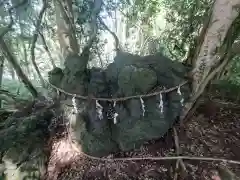 春日神社の建物その他