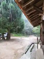 大元神社（厳島神社境外摂社）(広島県)