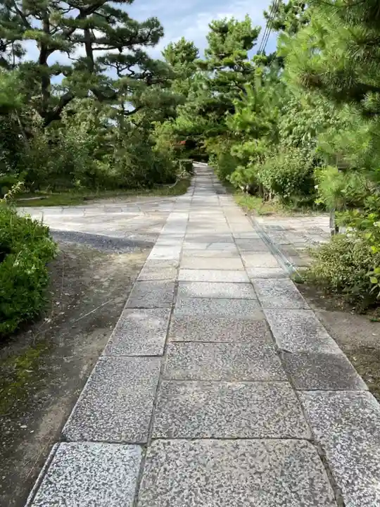 南宗寺のその他建物