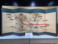 土津神社|こどもと出世の神さまの芸術