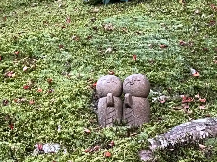 詩仙堂(丈山寺)(京都府)