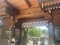 大國魂神社(東京都)