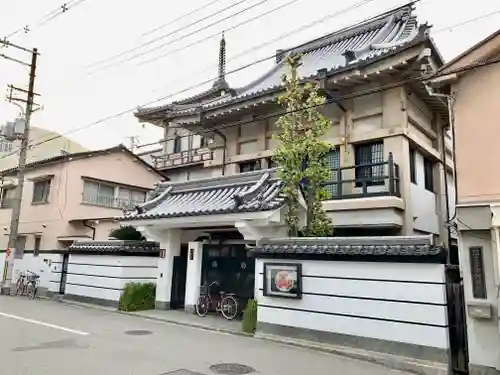 三光寺のその他建物