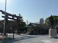 豊國神社(大阪府)