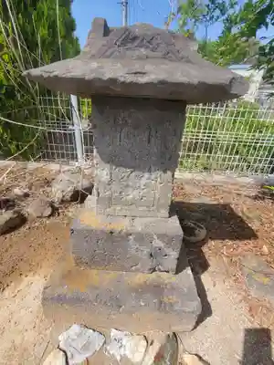 貴ノ宮社(群馬県)