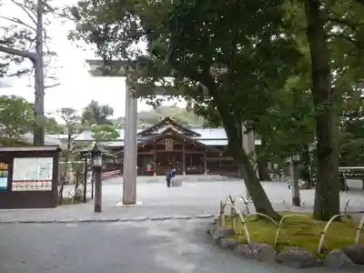猿田彦神社(三重県)