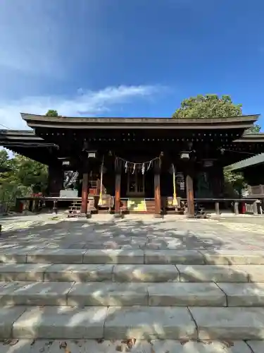 鳥海月山両所宮(山形県)