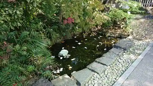 神明社のその他建物