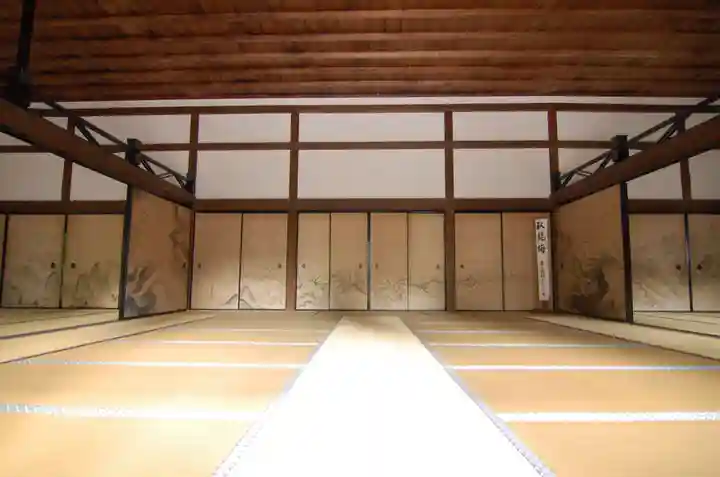 龍安寺のその他建物
