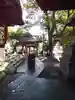 大盛寺(東京都)