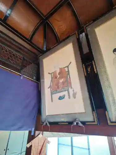 来迎寺(福島県)