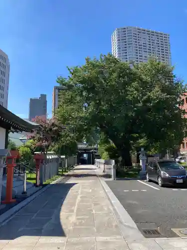 高野山東京別院のその他建物