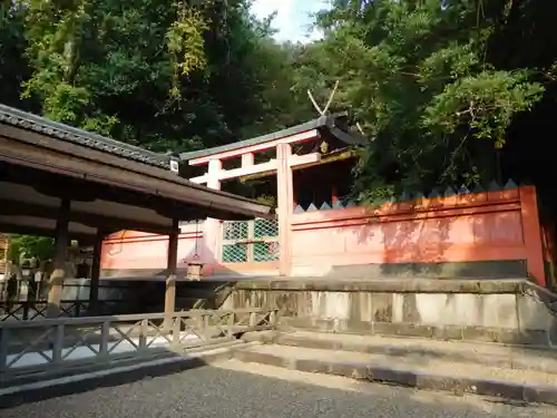 春日大社のその他建物