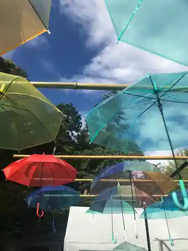 尊永寺のその他建物