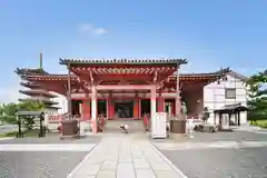 津観音(三重県)