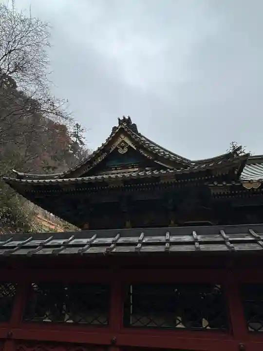 妙義神社(群馬県)