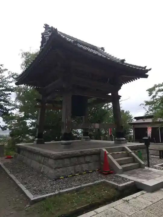 那古寺のその他建物