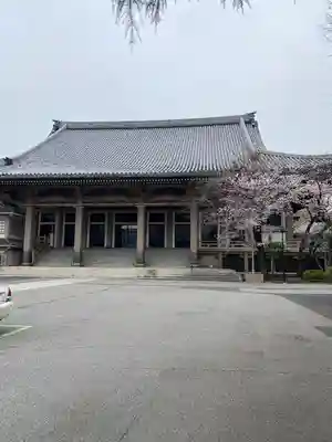 東本願寺(東京都)