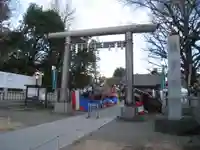 浅草神社(東京都)