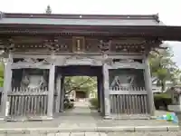 常堅寺(岩手県)