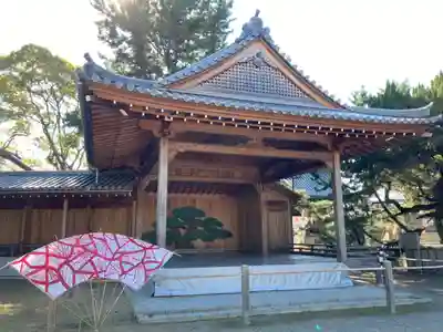 高砂神社のその他建物