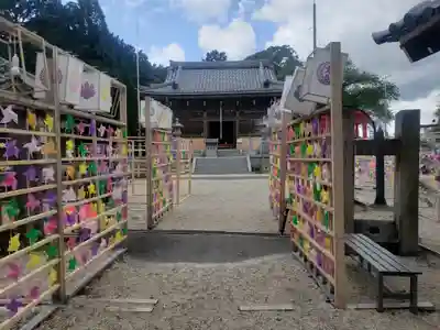 金井神社のその他建物