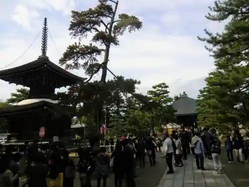 智恩寺(京都府)