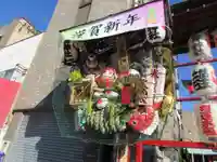 鷲神社のその他建物