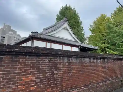 正徳寺(東京都)