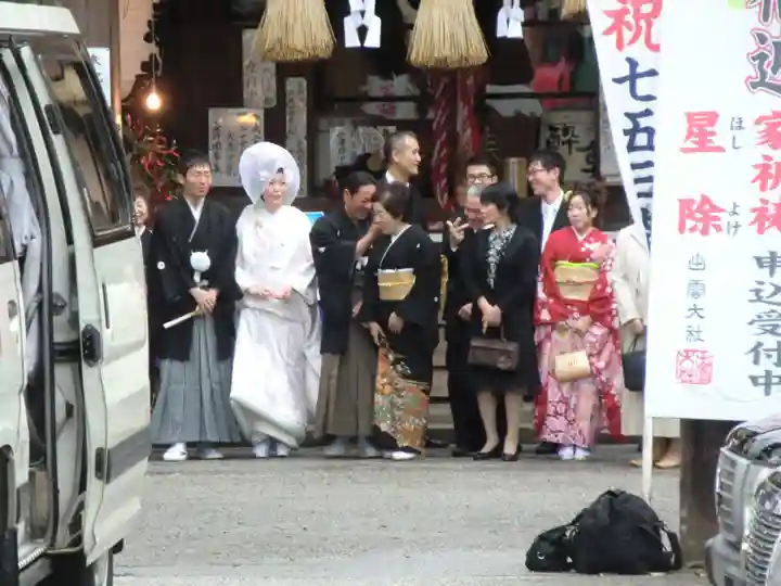 出雲大社土佐分詞(高知県)