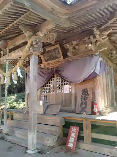 福応寺(宮城県)