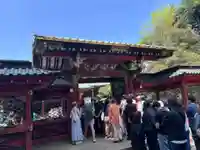 根津神社(東京都)